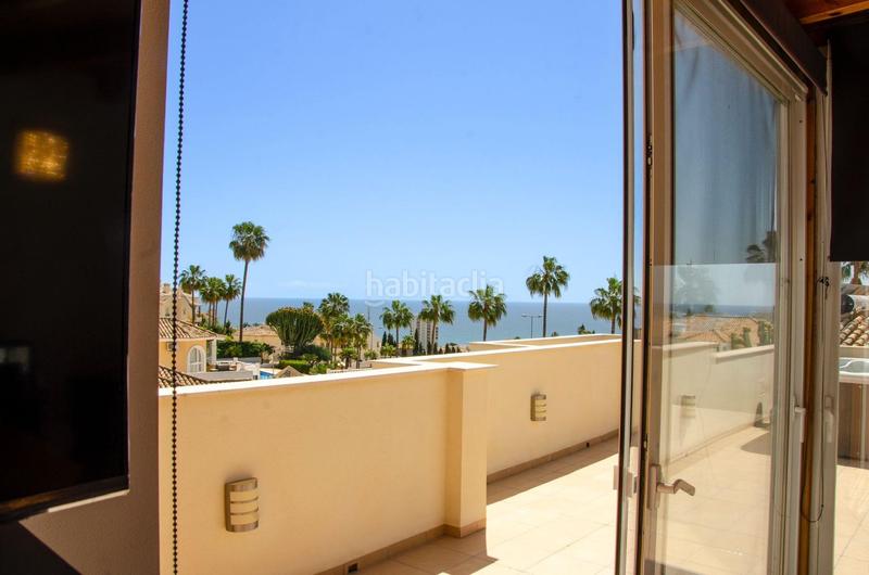 Foto 42d35cdb-e762-4222-991a-3620099dcd91. Rent chalet with parking pool in Riviera del Sol Mijas