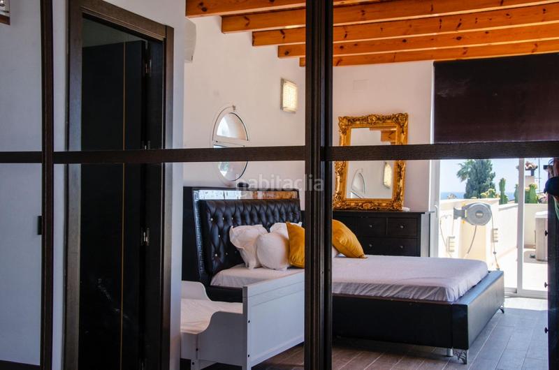 Foto 501bb3e8-9777-420a-9f9f-a67edd53b024. Rent chalet with parking pool in Riviera del Sol Mijas