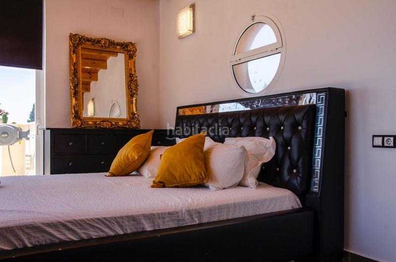 Foto 63d907be-efb7-4de0-b402-6f86bf9dd192. Rent chalet with parking pool in Riviera del Sol Mijas