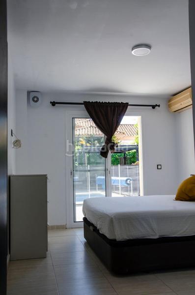 Foto 765bfd27-de23-4b6b-b556-4de1cabb1106. Rent chalet with parking pool in Riviera del Sol Mijas