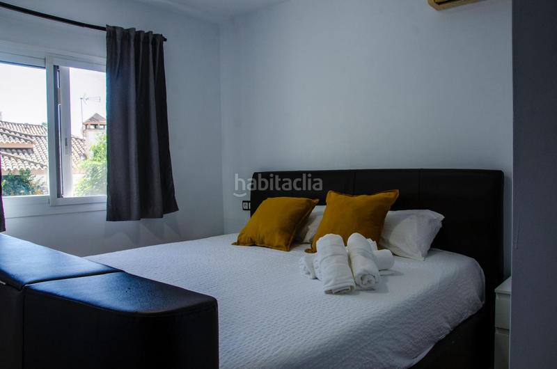 Foto 8fa2f295-d4b6-472a-8ed3-08ece2f17c7d. Rent chalet with parking pool in Riviera del Sol Mijas