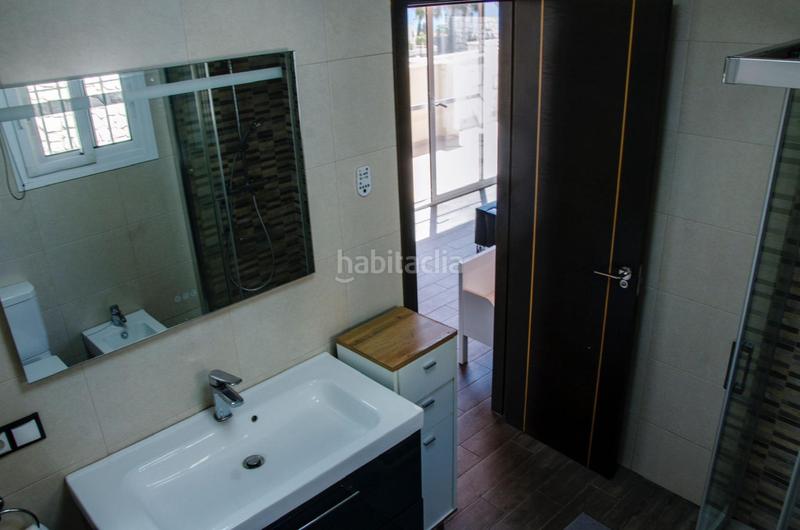 Foto b23bb4d5-c5fe-40c7-bf89-c2b8e038fbc4. Rent chalet with parking pool in Riviera del Sol Mijas