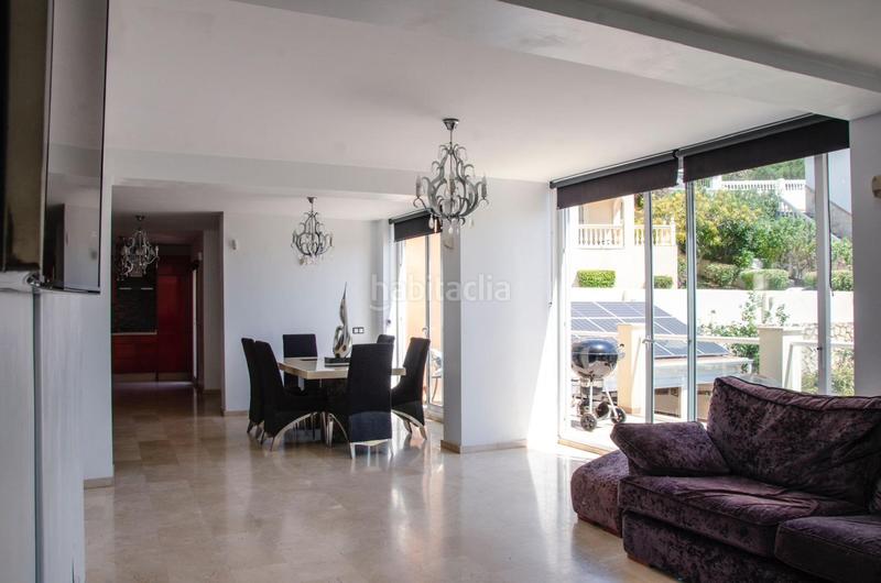 Foto c4811c8d-81cc-46a8-8f07-0ddf81817901. Rent chalet with parking pool in Riviera del Sol Mijas
