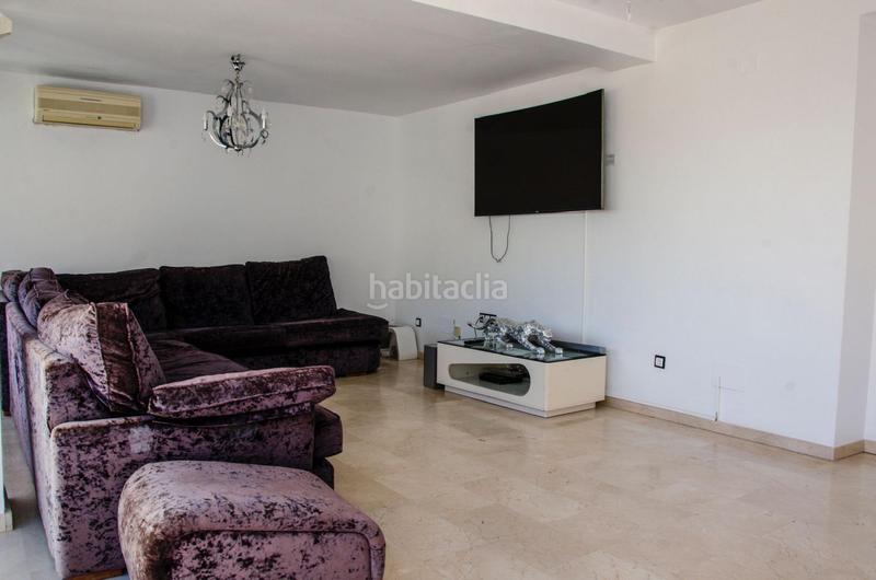 Foto db2417c3-f8f4-4550-9b73-340e5afea12f. Rent chalet with parking pool in Riviera del Sol Mijas