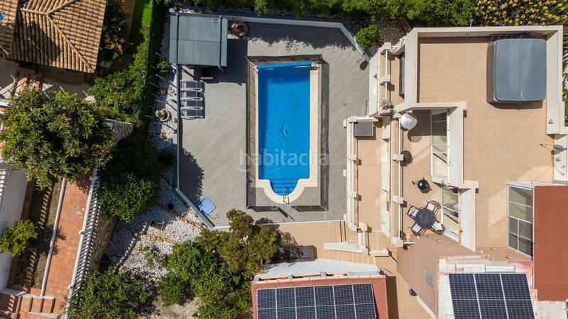 Foto deec8108-861b-41bd-a8cf-6824e8e0b38a. Rent chalet with parking pool in Riviera del Sol Mijas