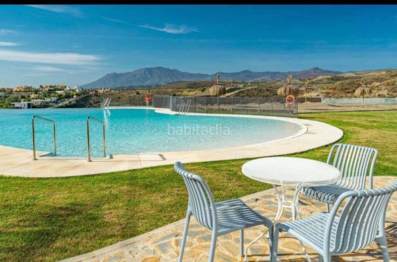 Foto e868b694-9c09-480a-a045-fea1a82657b0. Affitto piccolo appartamento con parcheggio piscina in Benahavís