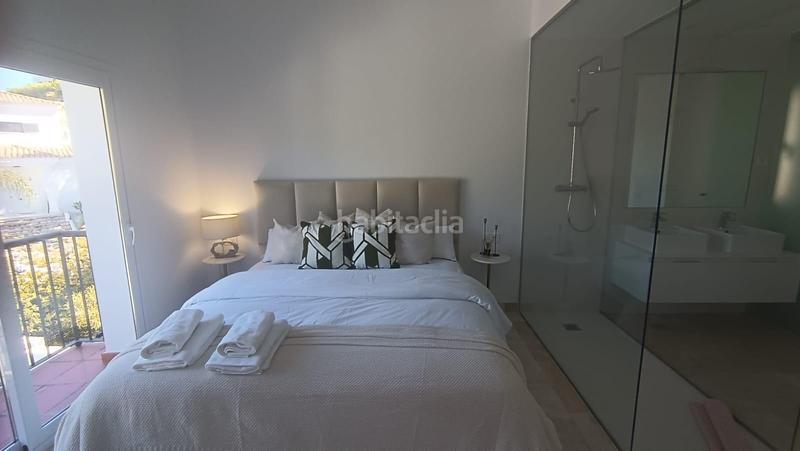 Foto 4532ab03-5c4b-4e20-b377-65a49249b436. Alquiler apartamento espectacular piso en El Paraíso Benahavís