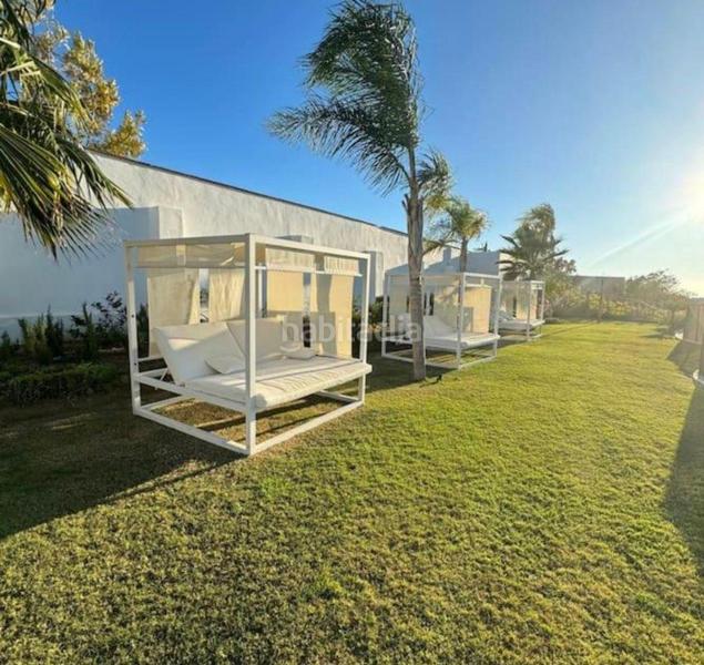 Foto 732e2872-4b5f-4afd-b21b-ee03e2af5627. Alquiler apartamento espectacular piso en El Paraíso Benahavís