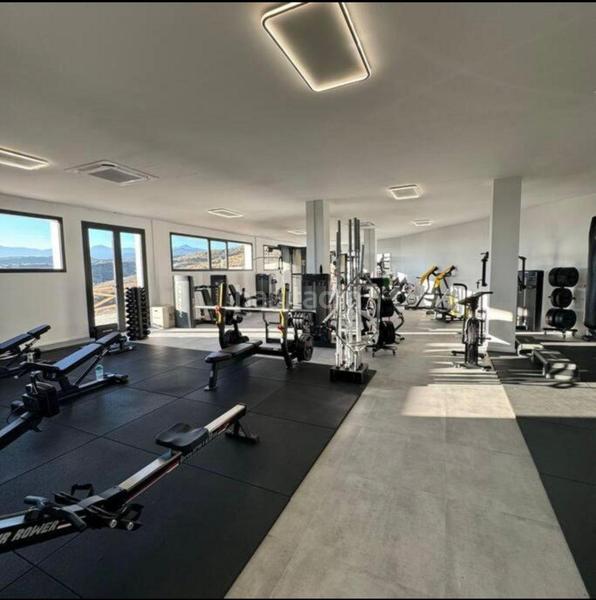 Foto b97ba4e6-39f4-4313-9832-09465af4993d. Alquiler apartamento espectacular piso en El Paraíso Benahavís
