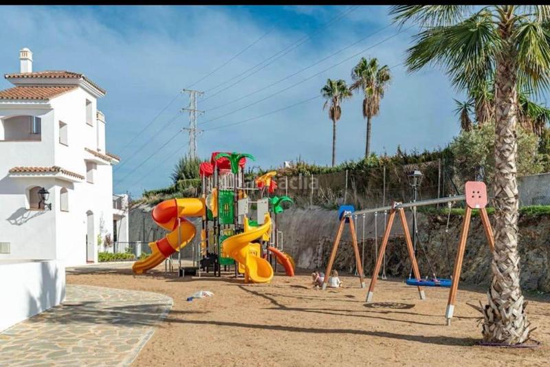 Foto 7a7ce9fd-0f89-42d1-9aca-863c5cfafced. Lloguer apartament amb aparcament piscina a El Paraíso Benahavís
