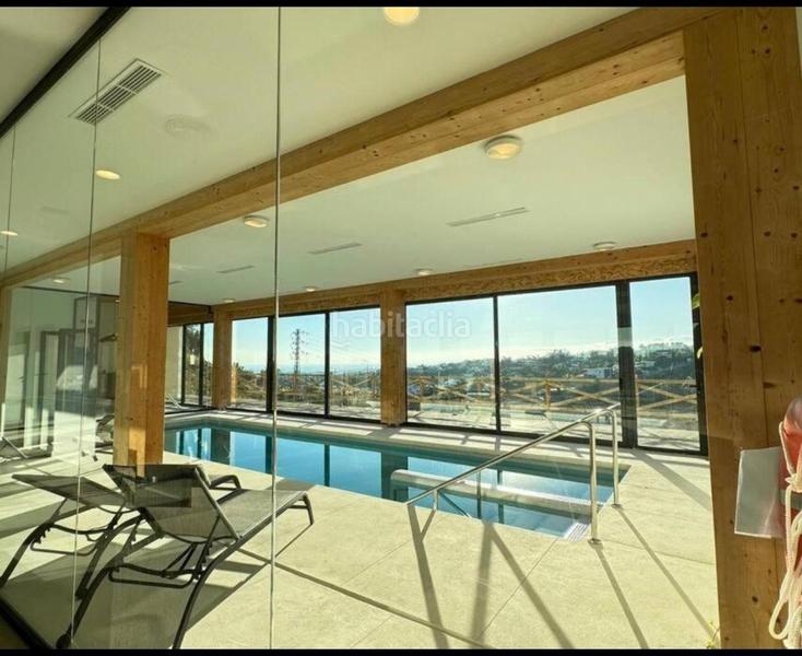 Foto e123a086-21da-49d0-9ec5-eba7eeb386ea. Lloguer apartament amb aparcament piscina a El Paraíso Benahavís