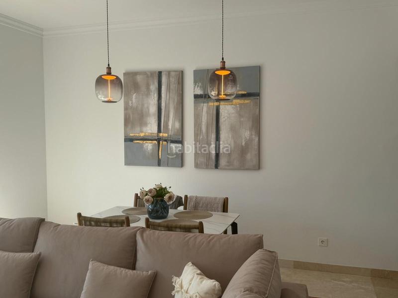 Foto eaaea199-df36-4e97-9029-9131e567229d. Lloguer apartament amb aparcament piscina a El Paraíso Benahavís