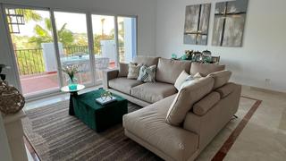 Location Appartement à El Paraíso. Espectacular piso en benahavís