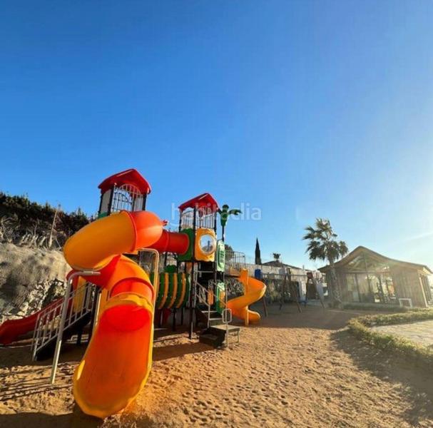 Foto a80fcc5a-84f0-4cb6-aee5-036a4f872c2d. Location appartement avec parking piscine dans El Paraíso Benahavís