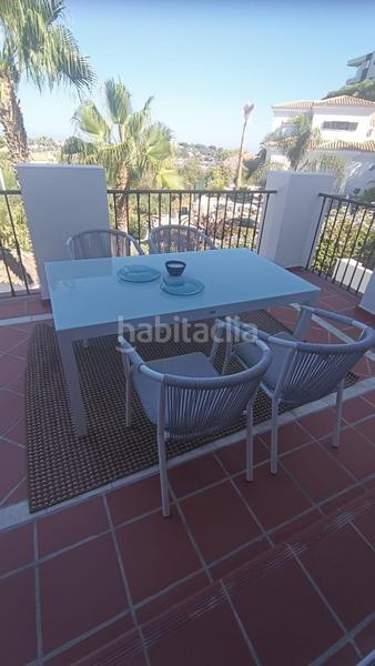 Foto 7a4b3709-83fb-413e-8661-1b347051c43e. Rent apartment with parking pool in El Paraíso Benahavís