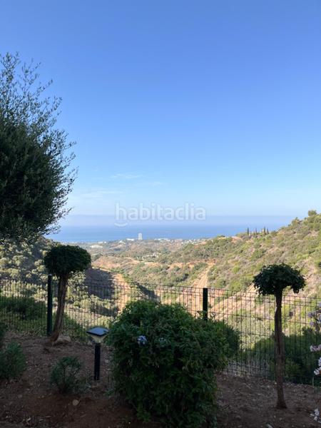 Foto c263ee3b-e5df-4b22-bd84-c6b452360d7f. Apartamento estupendo piso en urbanización de lujo con espectaculares vistas al mar en Marbella