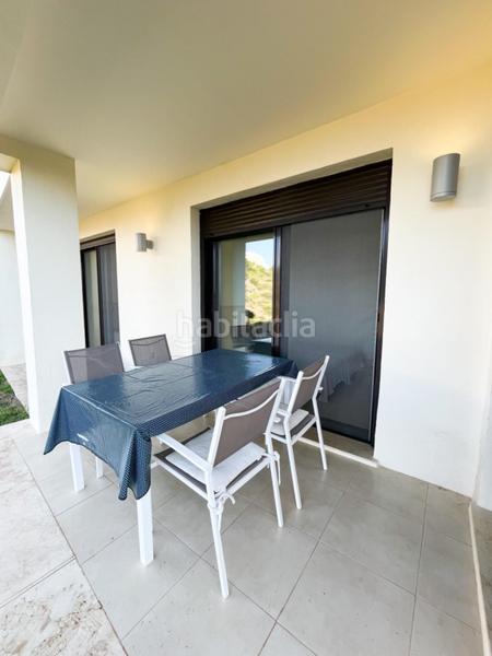 Foto ef31e56b-4be7-4494-babc-1c9258b5f7fd. Apartamento estupendo piso en urbanización de lujo con espectaculares vistas al mar en Marbella