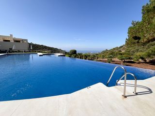 Apartament a El Rosario - Ricmar. Estupendo piso en urbanización de lujo con espectaculares vistas