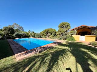 Chalet à El Rosario - Ricmar. Villa independiente a  escasos metros de la playa en el rosario