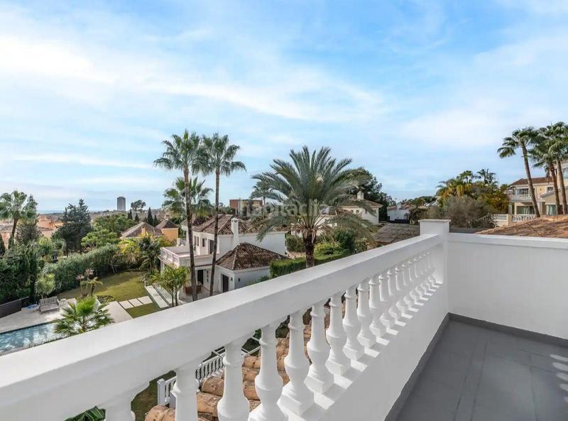 Foto 5849e3e4-81d1-4709-8221-7d3ee8309b76. Chalet exclusiva villa en elviria en Santa María Marbella