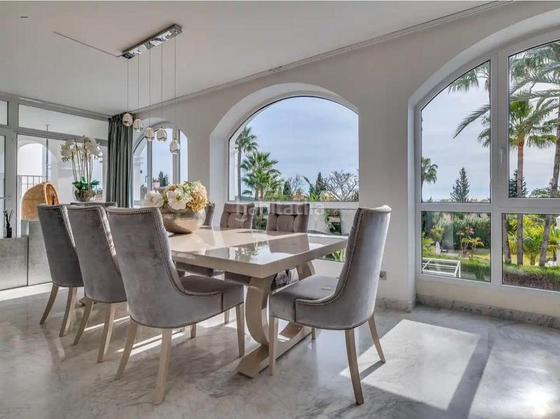 Foto 664af72d-e9cc-4f74-b397-3951182d35b2. Chalet exclusiva villa en elviria en Santa María Marbella