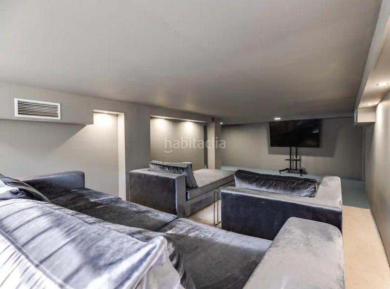 Foto 7822a471-c3a2-4ec8-ab32-575a6426df70. Chalet exclusiva villa en elviria en Santa María Marbella