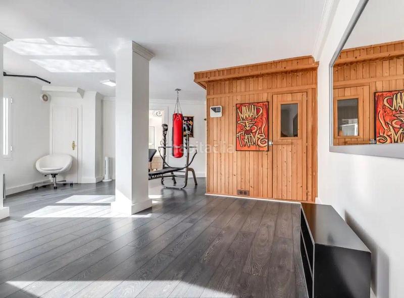 Foto 7e2dd87b-4965-418a-a7c8-5e820109205f. Chalet exclusiva villa en elviria en Santa María Marbella