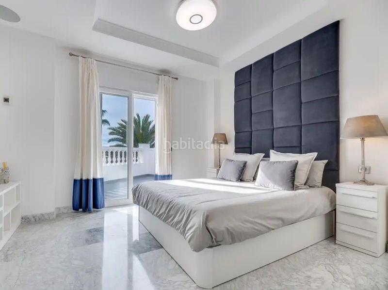 Foto c5ad334c-efea-417f-b060-33e4cb54a9a8. Chalet exclusiva villa en elviria en Santa María Marbella