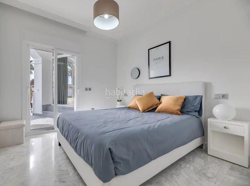 Foto da2af691-9ea3-4722-8df1-67dd3ee301d4. Chalet exclusiva villa en elviria en Santa María Marbella