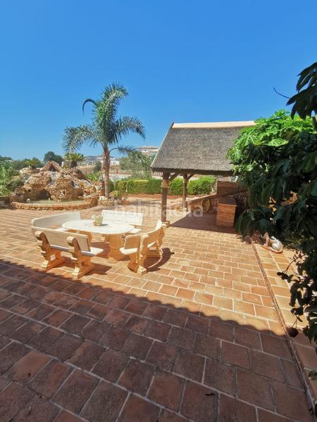 Foto 0f432f84-e581-4032-b9e8-5c0790713e3e. Chalet con parcheggio piscina in La Cala Golf - Lagar Martell Mijas