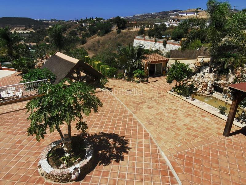 Foto 15e1312e-44fd-4060-b452-063b50f83b5f. Chalet espectacular casa independiente en la cala en Mijas