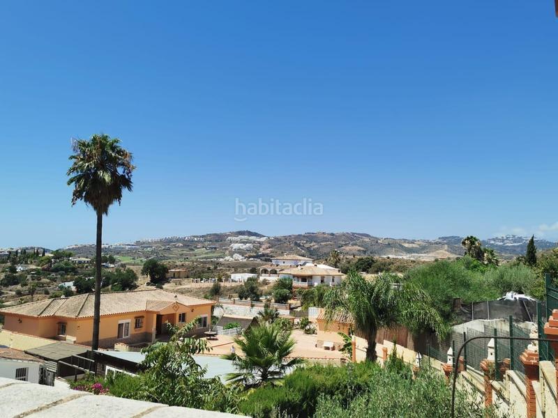 Foto 29f9d7f1-ff8a-4073-8b37-31d5472a08aa. Chalet espectacular casa independiente en la cala en Mijas