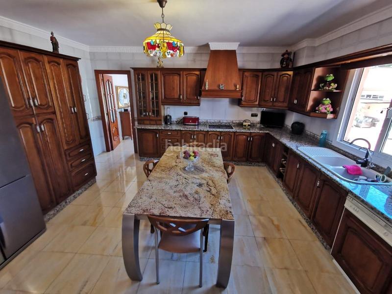 Foto 4a4e880e-d6e6-4c0b-a8f4-4224c895f45f. Chalet con parcheggio piscina in La Cala Golf - Lagar Martell Mijas