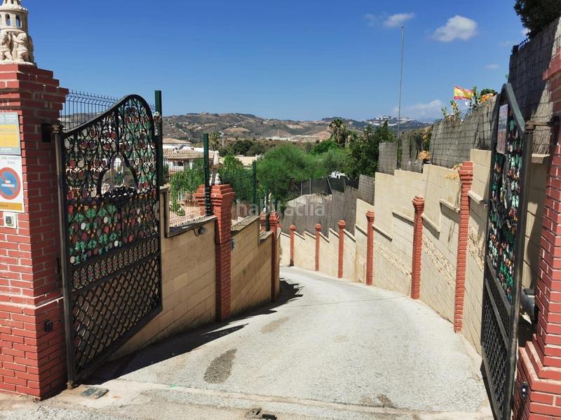 Foto 4b9c5ea8-ea4c-4644-b01c-4920f7872e38. Chalet con parcheggio piscina in La Cala Golf - Lagar Martell Mijas