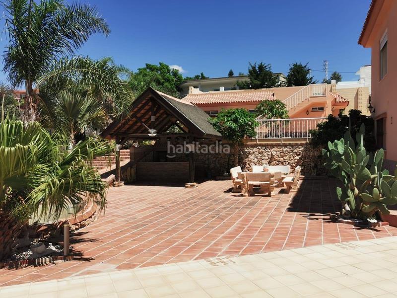 Foto 570357d1-f818-44a6-9b95-f8f1a2ef254a. Chalet espectacular casa independiente en la cala en Mijas