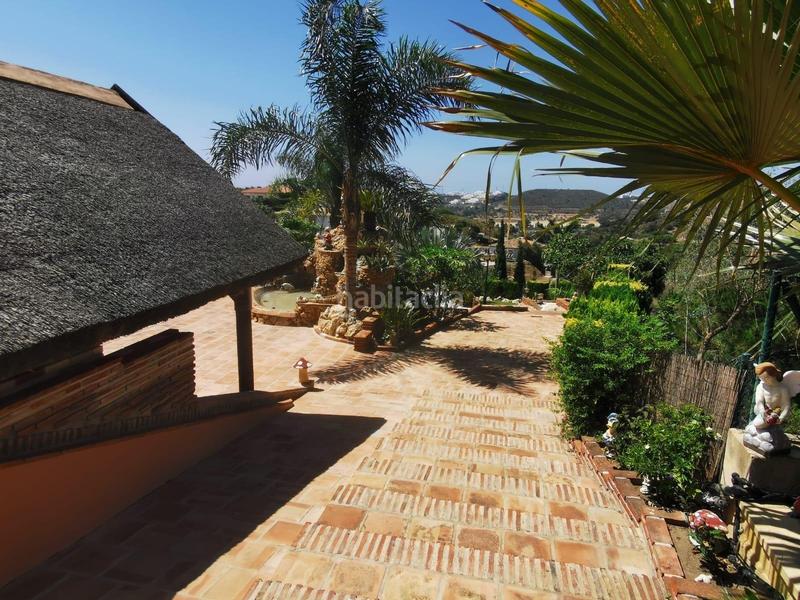 Foto 57f71d03-4116-4e4e-beab-c6fb8de46f79. Chalet espectacular casa independiente en la cala en Mijas