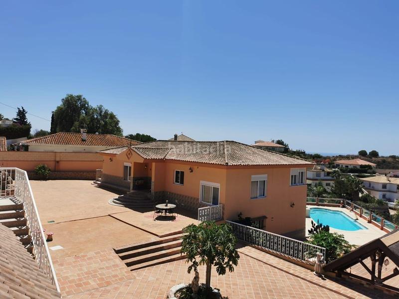 Foto 5c354752-347f-4eae-a27c-2683326b6ff1. Chalet con parcheggio piscina in La Cala Golf - Lagar Martell Mijas