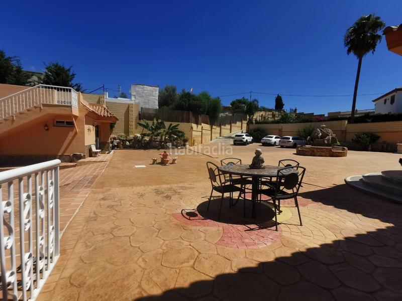 Foto 66fbb1be-b038-48a0-838a-9a4d042ba115. Chalet con parcheggio piscina in La Cala Golf - Lagar Martell Mijas