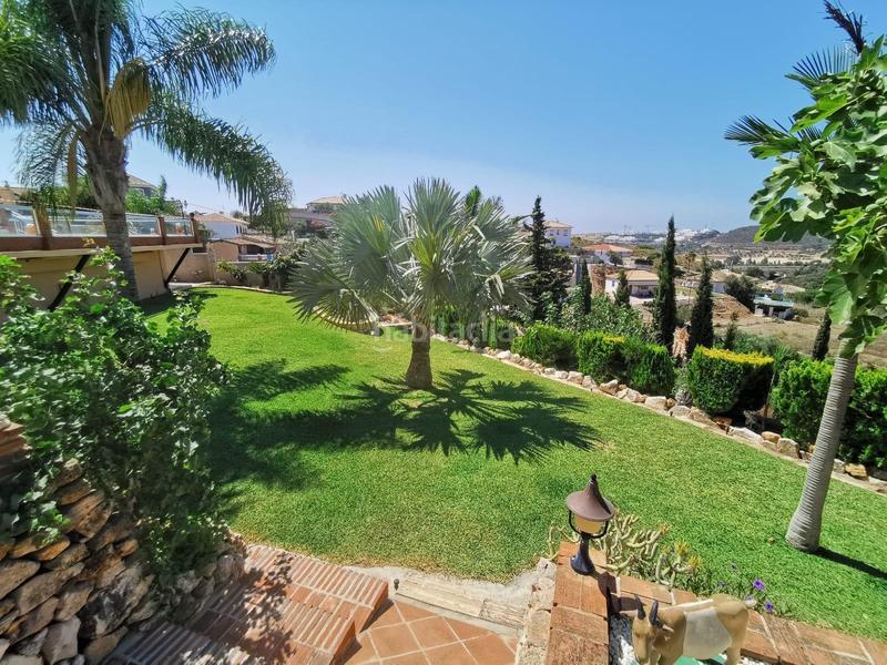 Foto 67bbae23-21d4-4cd6-9f64-958b963e0eab. Chalet espectacular casa independiente en la cala en Mijas