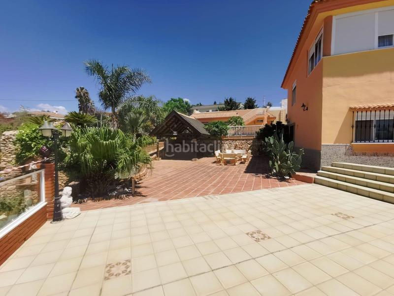 Foto 87256294-3b29-4cac-bc9b-bd920742dd53. Chalet espectacular casa independiente en la cala en Mijas