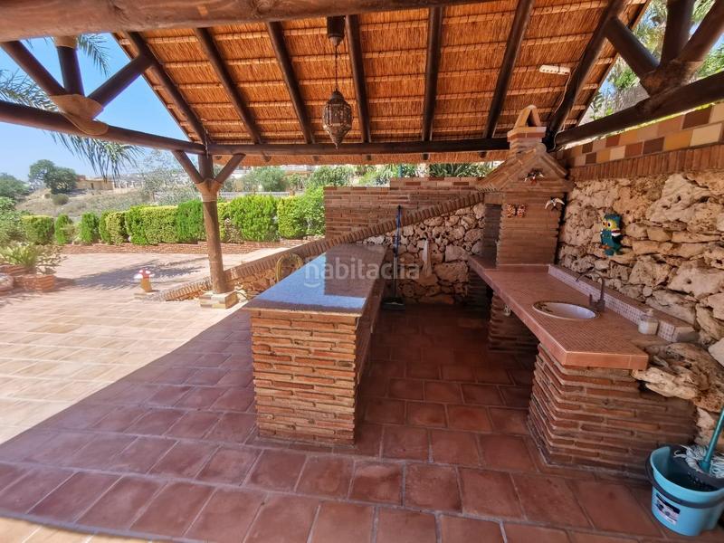Foto 8b7afb13-8c5c-4441-9650-79f105cae5f0. Chalet espectacular casa independiente en la cala en Mijas