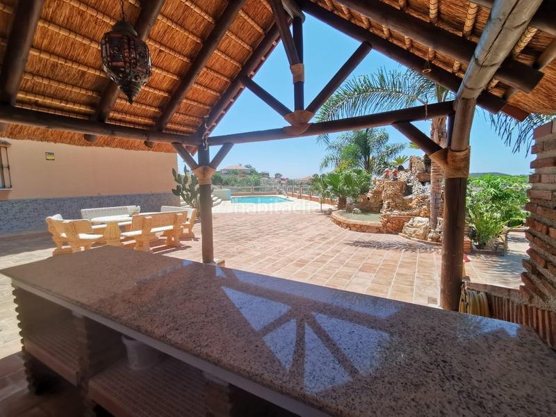 Foto 8ce1a7b7-0125-4a81-b1bd-acca75116aee. Chalet con parcheggio piscina in La Cala Golf - Lagar Martell Mijas