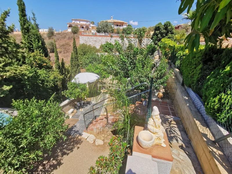 Foto 9d92d2d5-9066-409b-840a-c15c2a287790. Chalet con parcheggio piscina in La Cala Golf - Lagar Martell Mijas