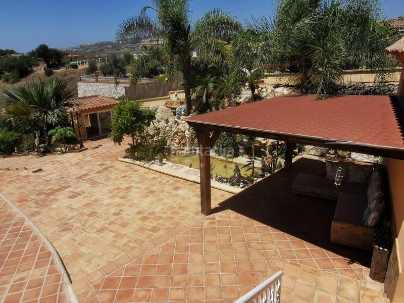 Foto a572436c-9972-4e0d-9235-360839a3735e. Chalet con parcheggio piscina in La Cala Golf - Lagar Martell Mijas