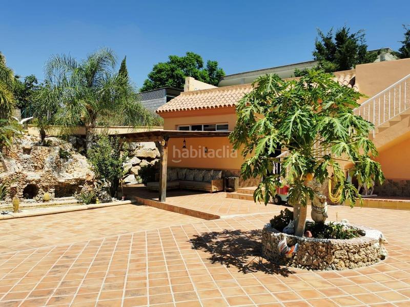 Foto a7ab237d-c083-4508-ad24-f32e9c6fe121. Chalet con parcheggio piscina in La Cala Golf - Lagar Martell Mijas