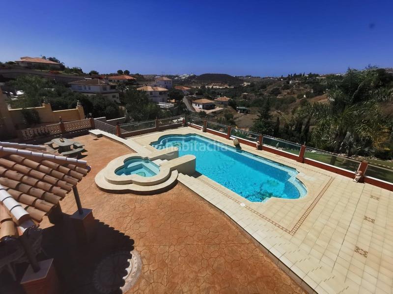 Foto aafd4a99-d3d9-4f45-bd6a-8eea29356e6b. Chalet con parcheggio piscina in La Cala Golf - Lagar Martell Mijas