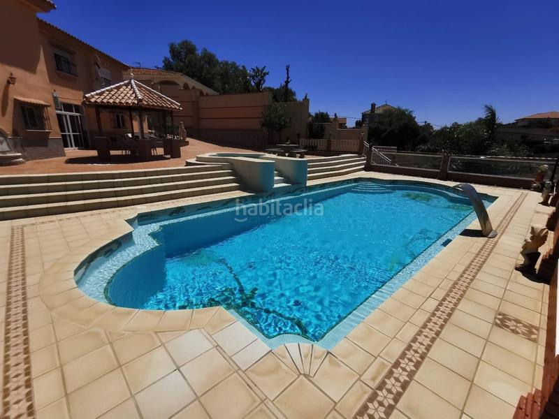 Foto c1348801-1a3d-4f63-a1b4-5df4ef8a1fc4. Chalet con parcheggio piscina in La Cala Golf - Lagar Martell Mijas