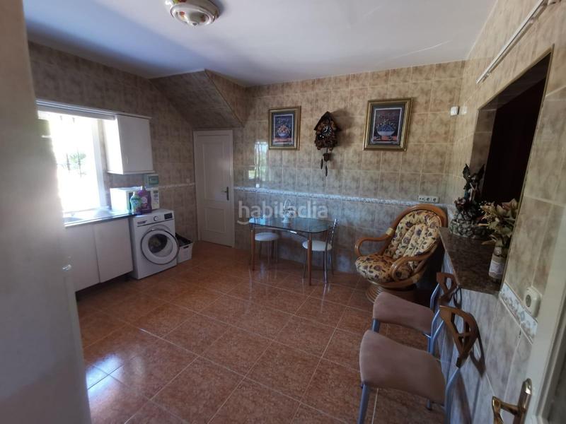 Foto dacb08ab-7d2f-4fb2-9571-281306133c79. Chalet con parcheggio piscina in La Cala Golf - Lagar Martell Mijas