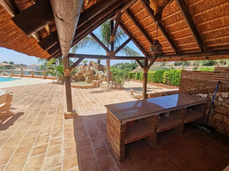 Foto dbb80a18-a2fb-4b1d-813a-59c5466ce3fc. Chalet con parcheggio piscina in La Cala Golf - Lagar Martell Mijas