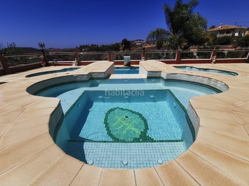 Foto e09da722-c203-43d3-9120-a026751734d7. Chalet con parcheggio piscina in La Cala Golf - Lagar Martell Mijas